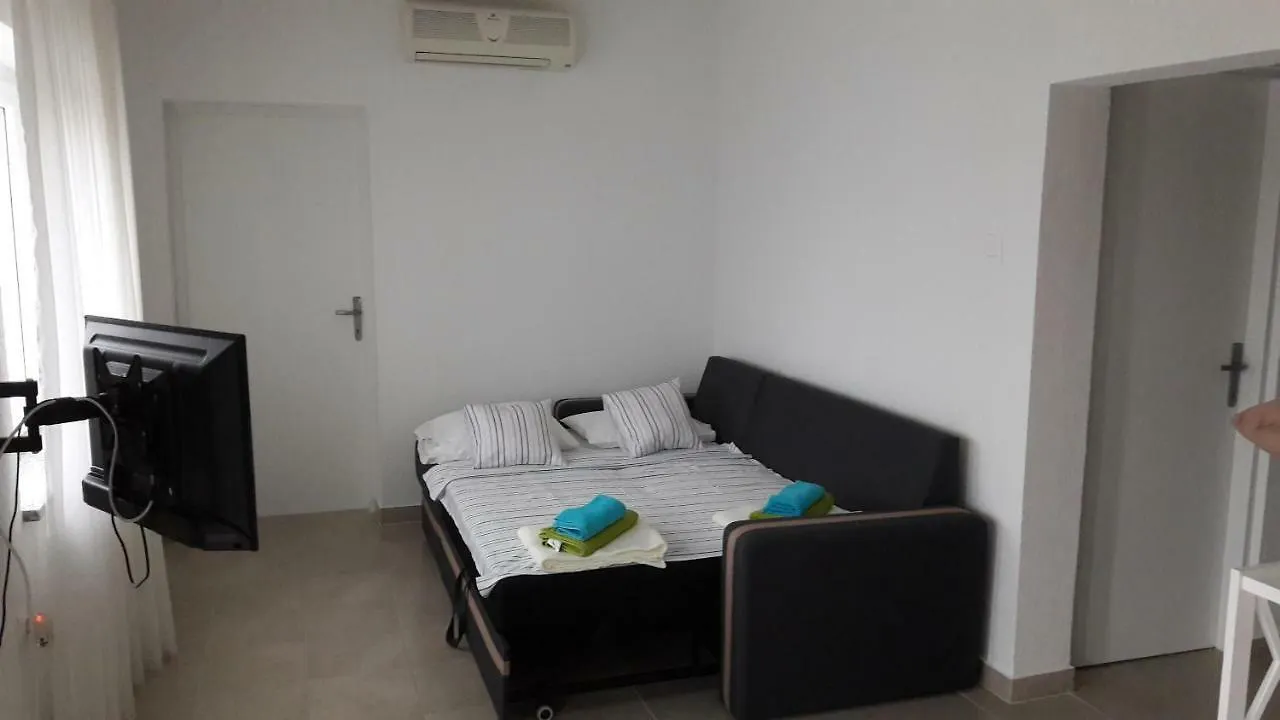 Apartman Marco Premantura Croatia