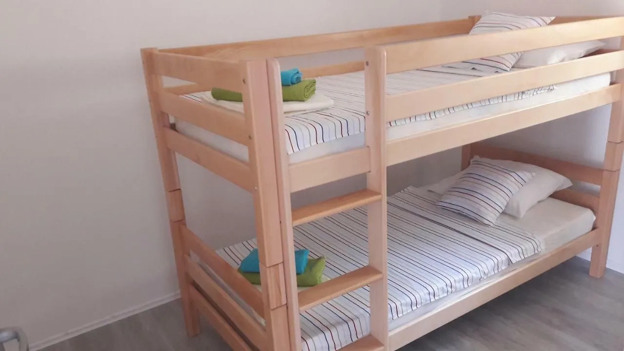 Apartman Marco Premantura 0*,  Croatia