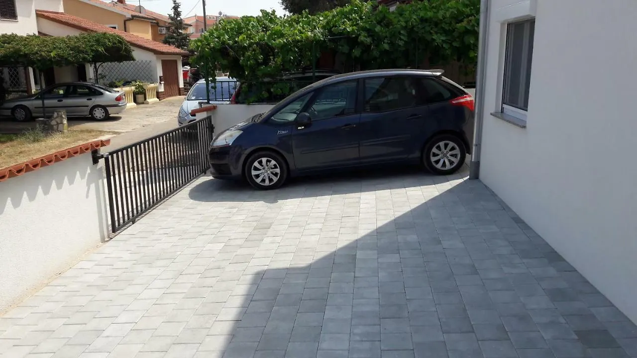 Apartment Apartman Marco Premantura Croatia