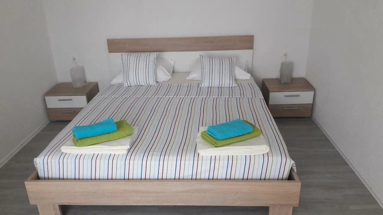 Apartman Marco Premantura 0*,  Croatia