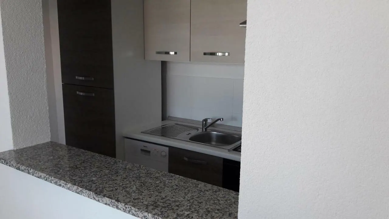 Apartment Apartman Marco Premantura Croatia