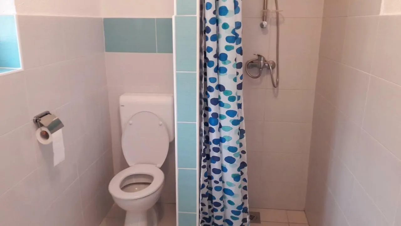 Apartman Marco Premantura