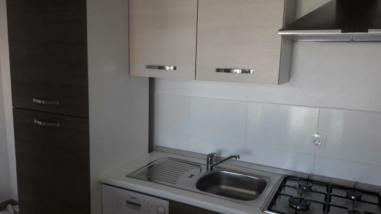 Apartman Marco Premantura Apartment