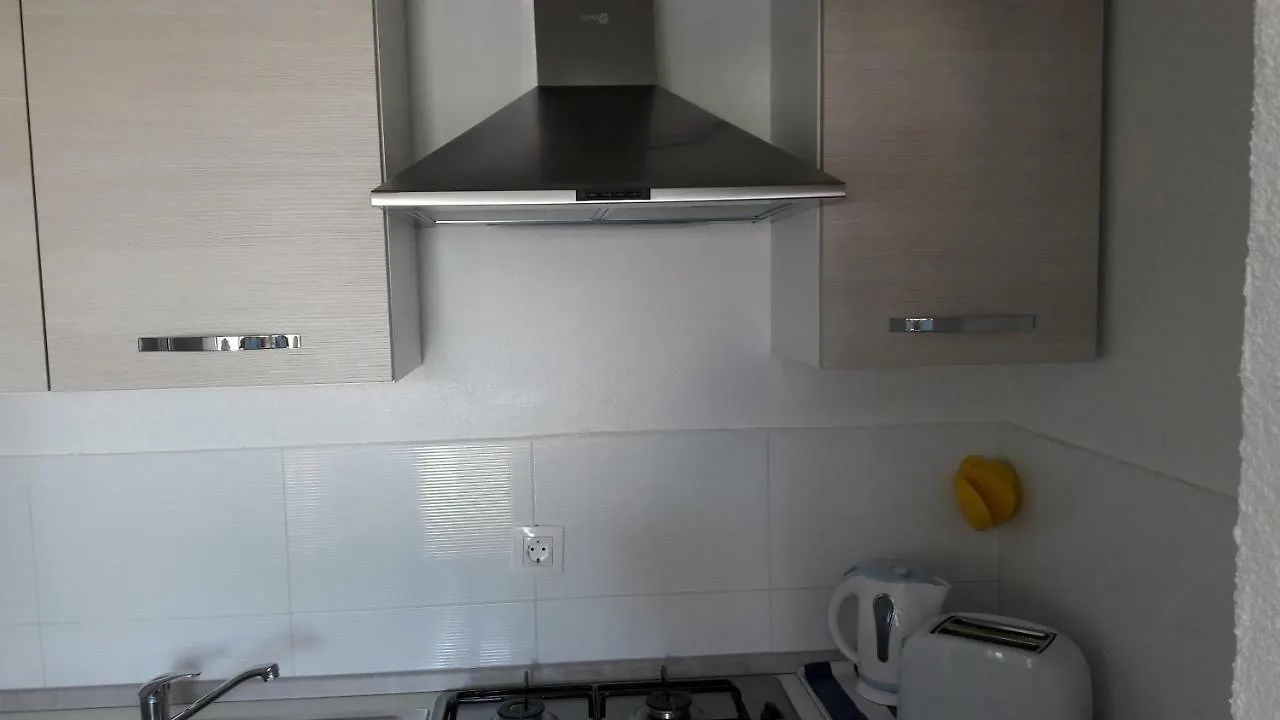 Apartman Marco Premantura Apartment