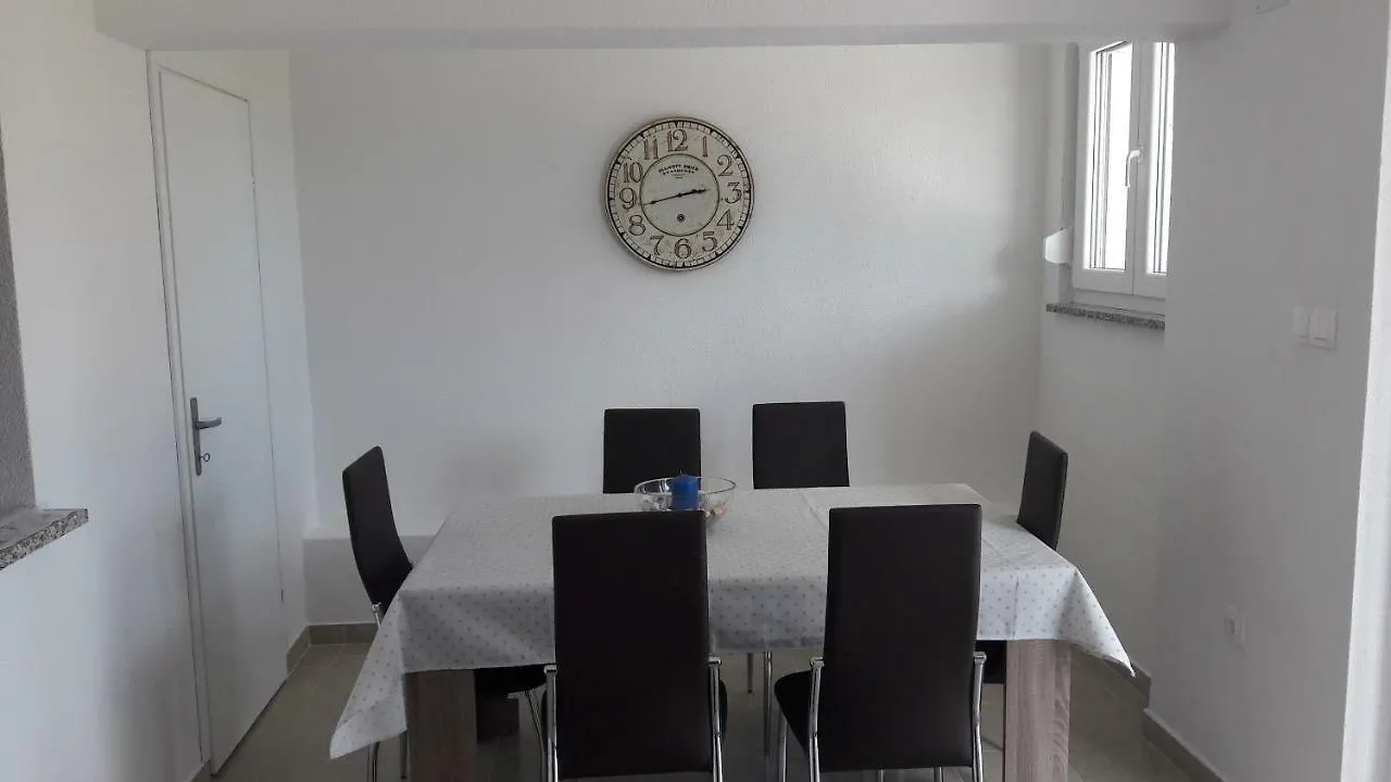 Apartman Marco Premantura Apartment